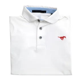 Boy's SMU Tala Polo