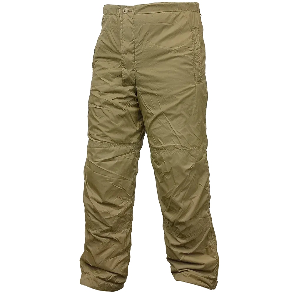 British PCS Thermal Trousers