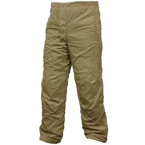 British PCS Thermal Trousers