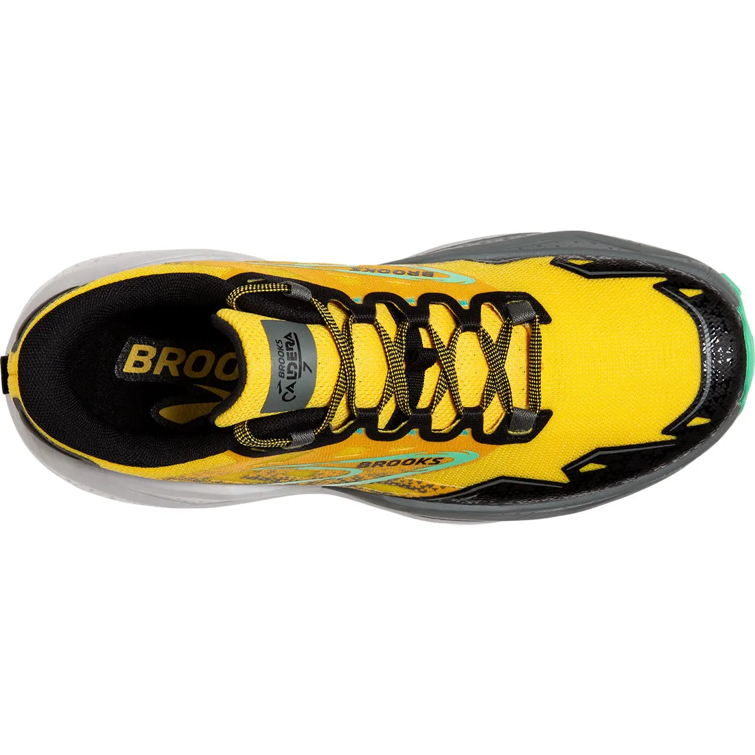 Brooks Caldera 7 - Men's