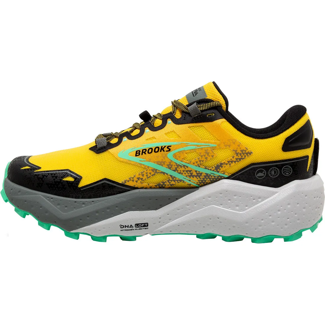 Brooks Caldera 7 - Men's