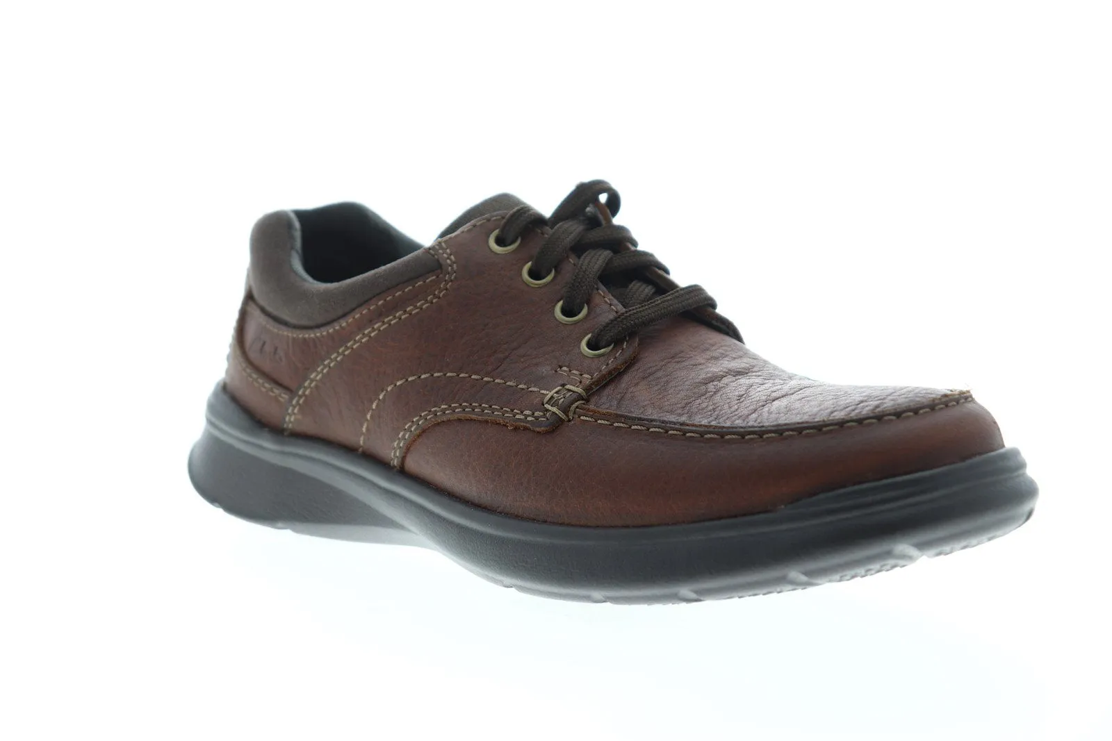 Brown Casual Oxfords & Lace Ups for Men by Clarks