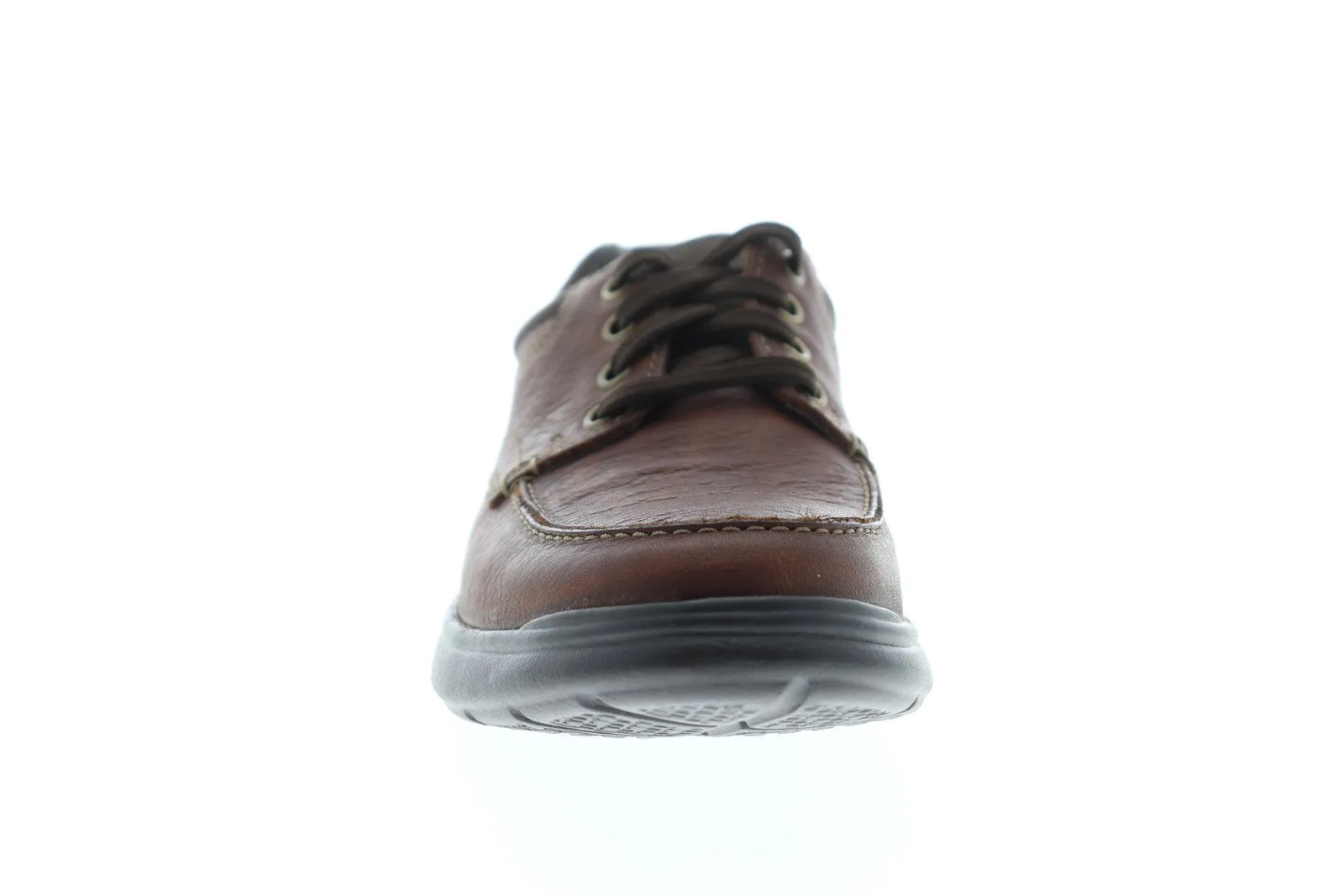 Brown Casual Oxfords & Lace Ups for Men by Clarks