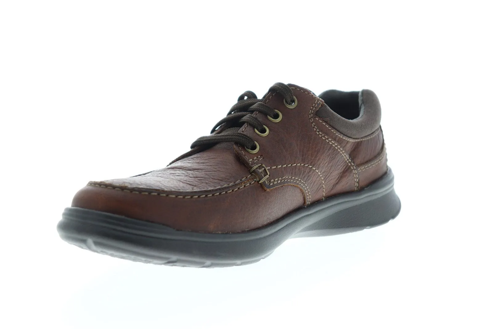 Brown Casual Oxfords & Lace Ups for Men by Clarks