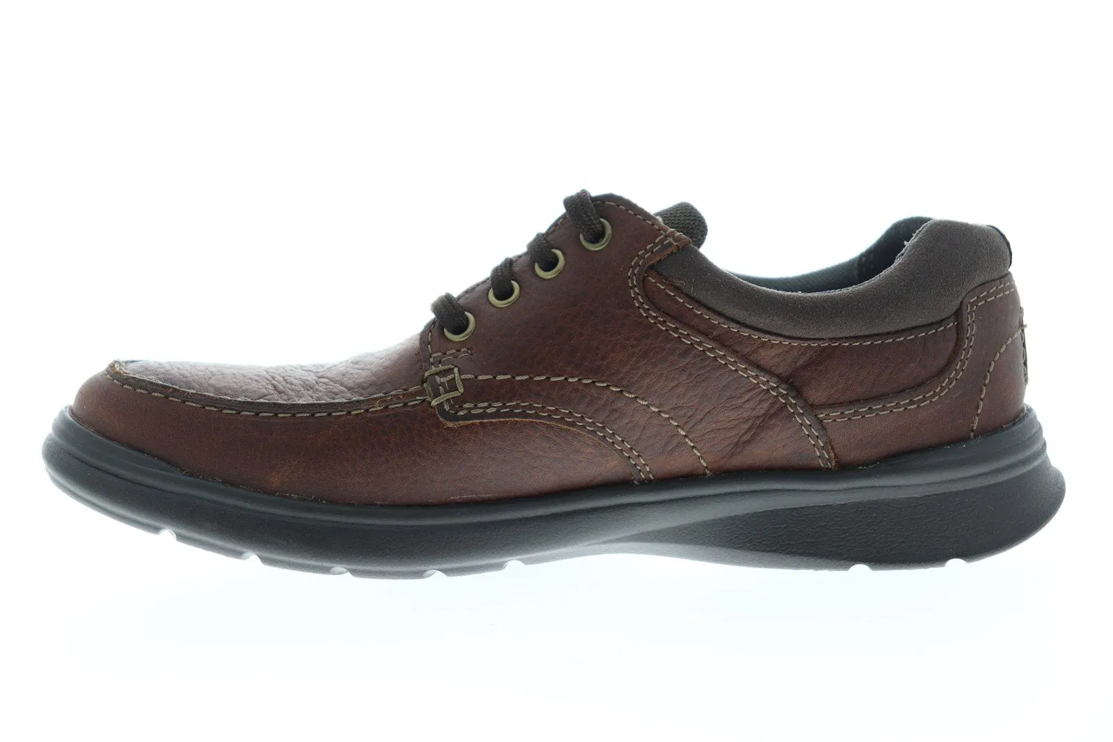 Brown Casual Oxfords & Lace Ups for Men by Clarks