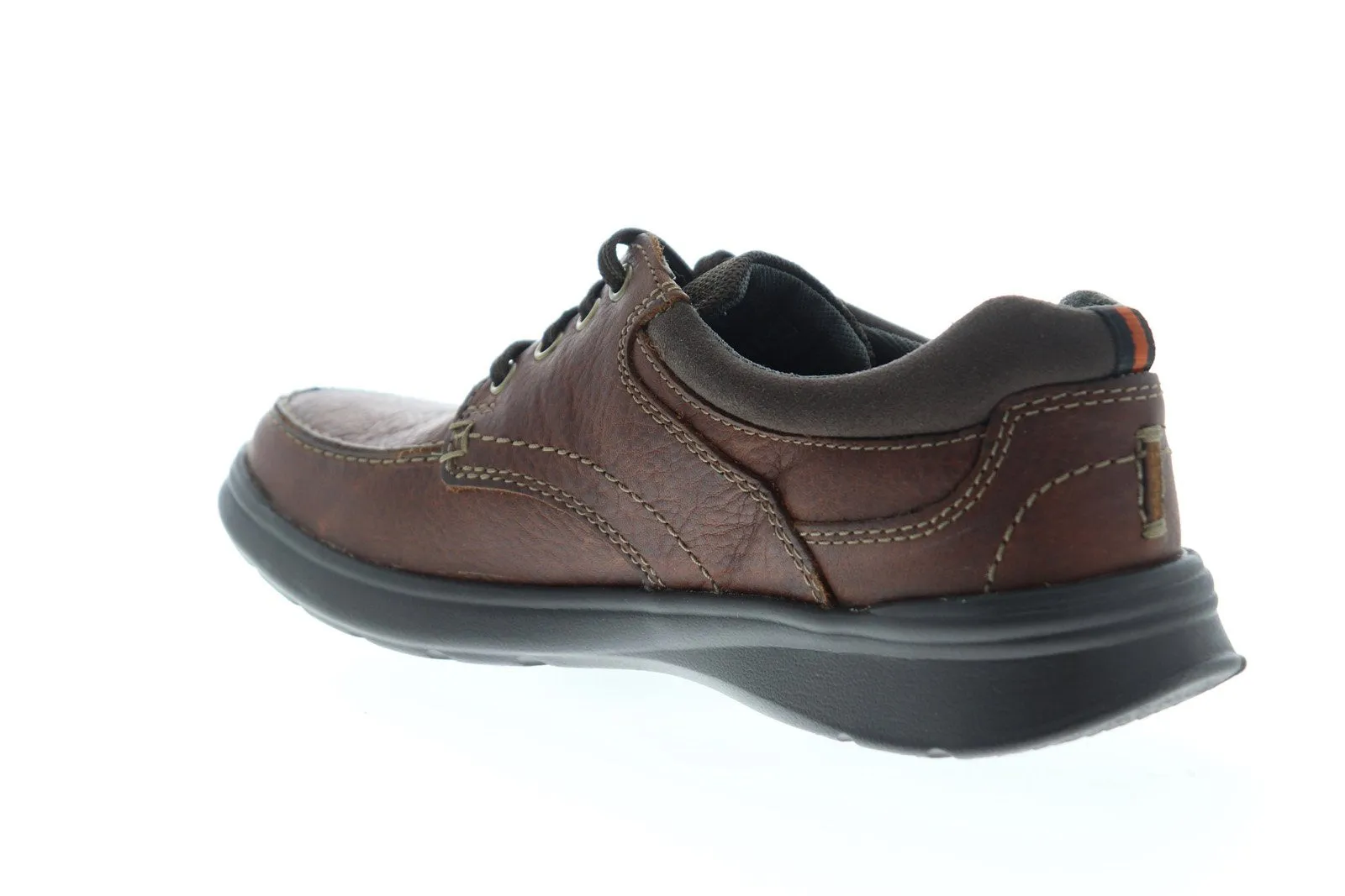 Brown Casual Oxfords & Lace Ups for Men by Clarks