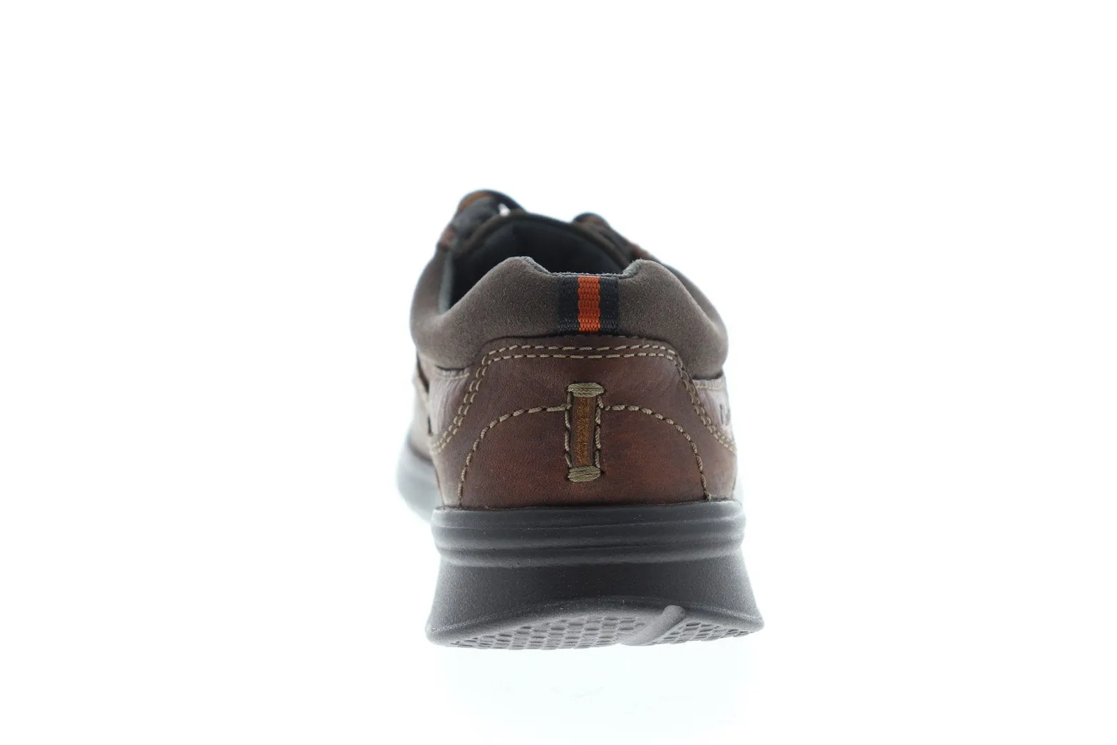 Brown Casual Oxfords & Lace Ups for Men by Clarks