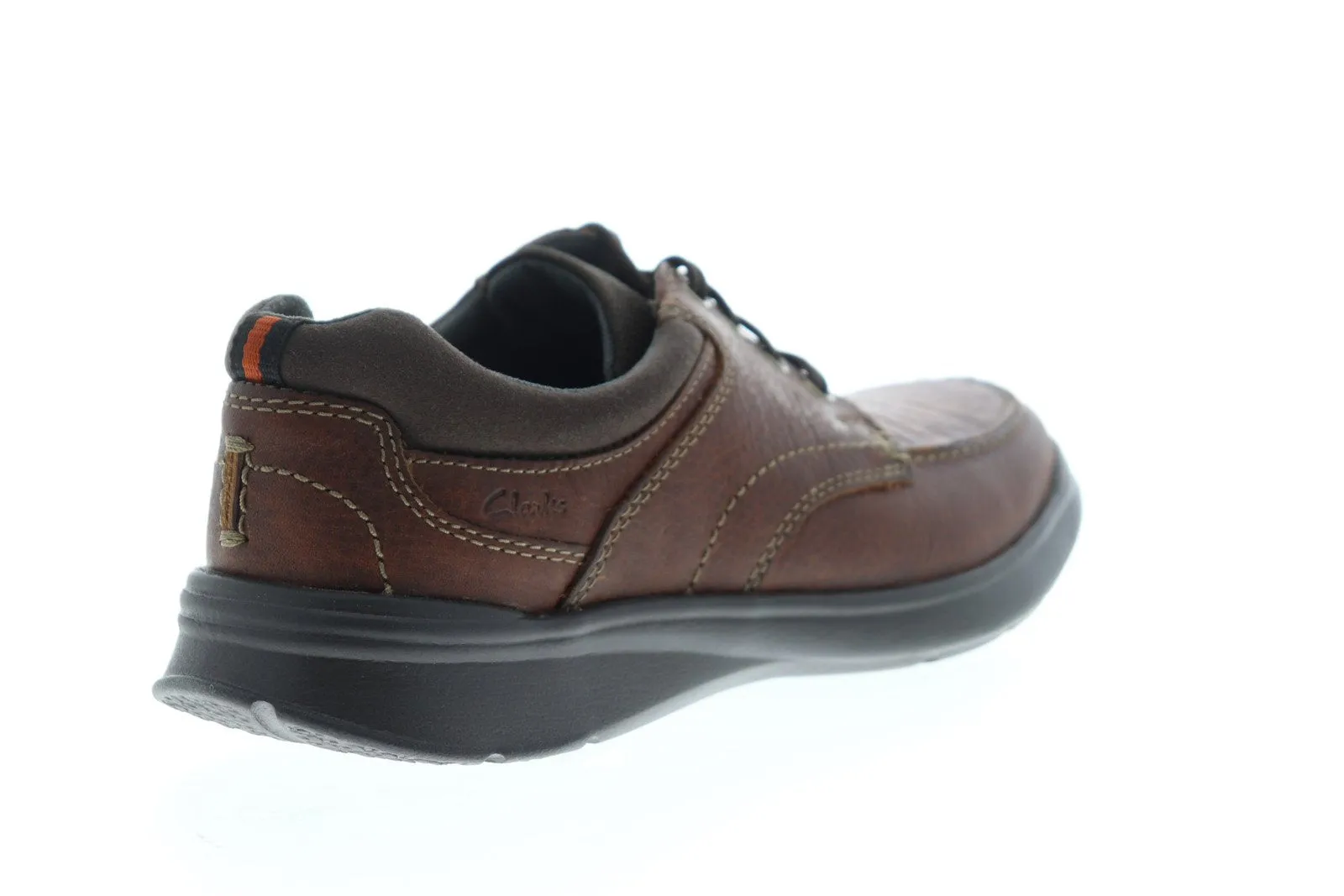 Brown Casual Oxfords & Lace Ups for Men by Clarks