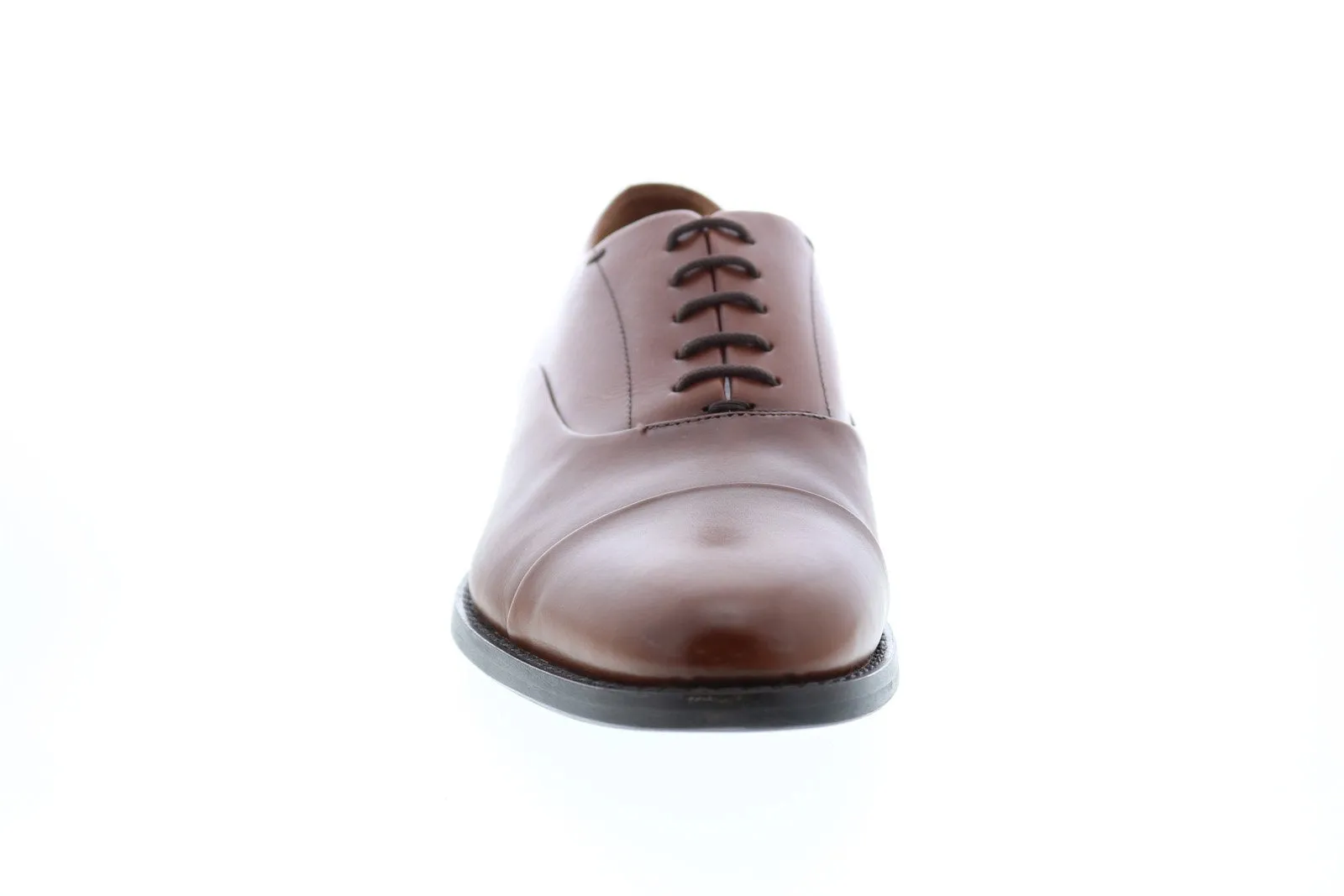 Brown Mens Oxfords Geox U Hampstead