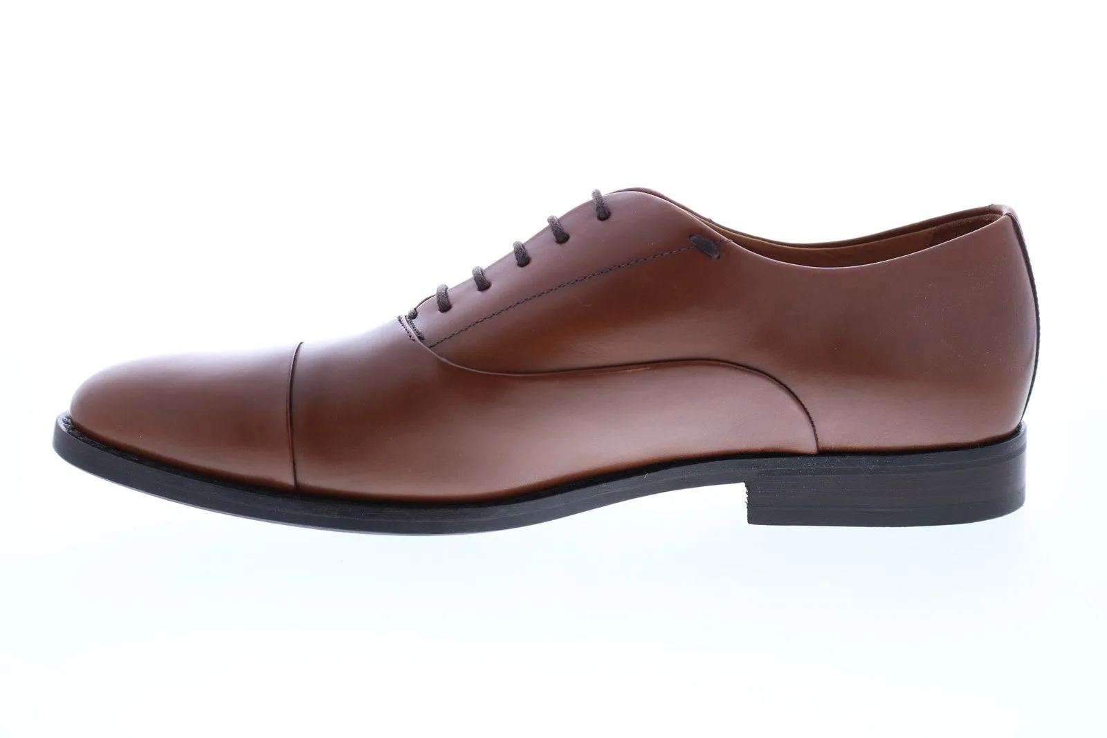 Brown Mens Oxfords Geox U Hampstead