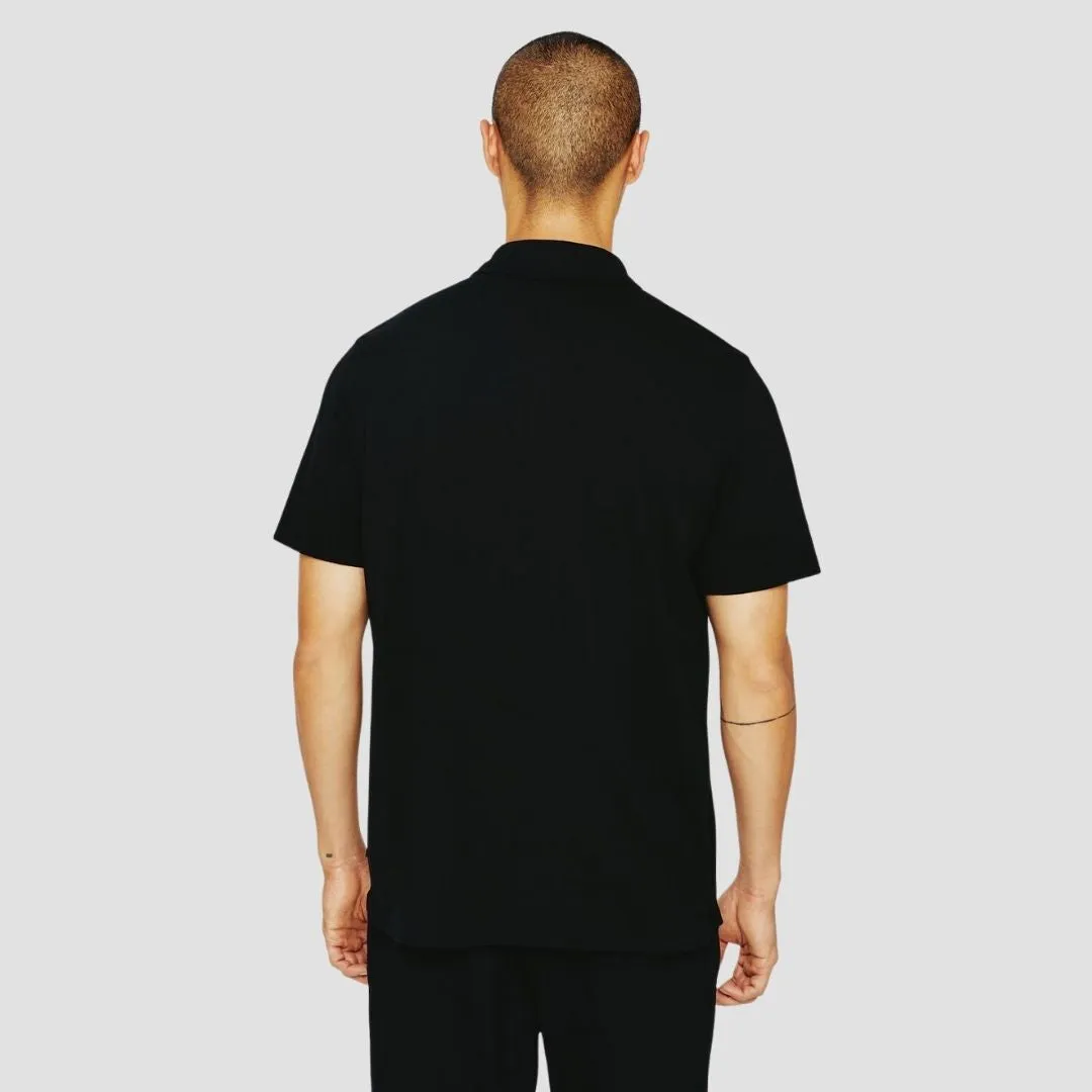 Bryce Polo (True Black)