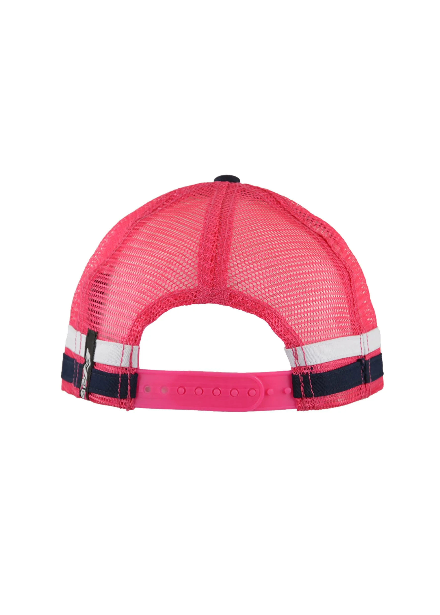 Bullzye Ladies Racer Cap - B1S2902CAP