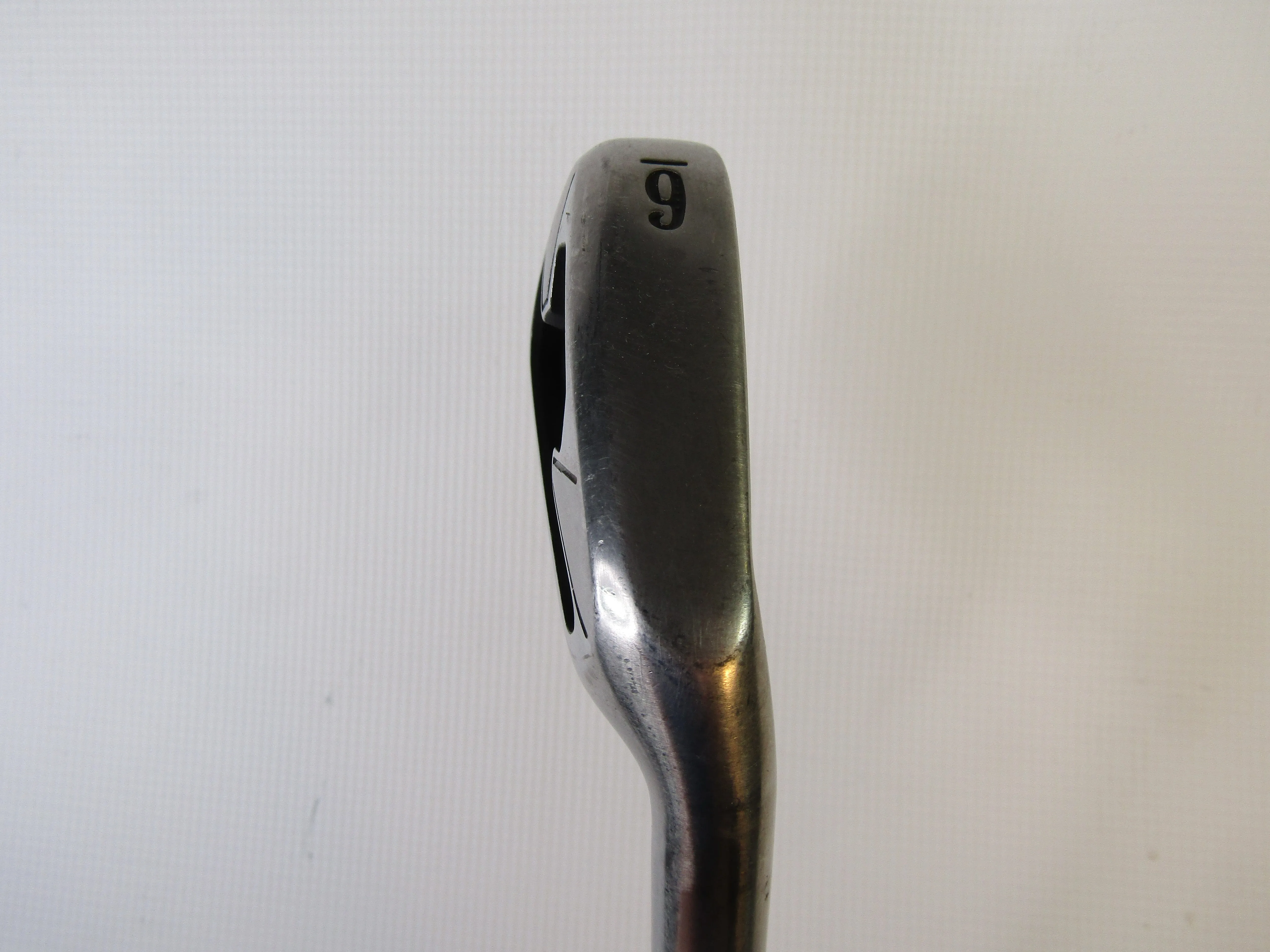 Callaway X22 Tour #6 Iron Regular Flex Steel Shaft Men's Right Hand