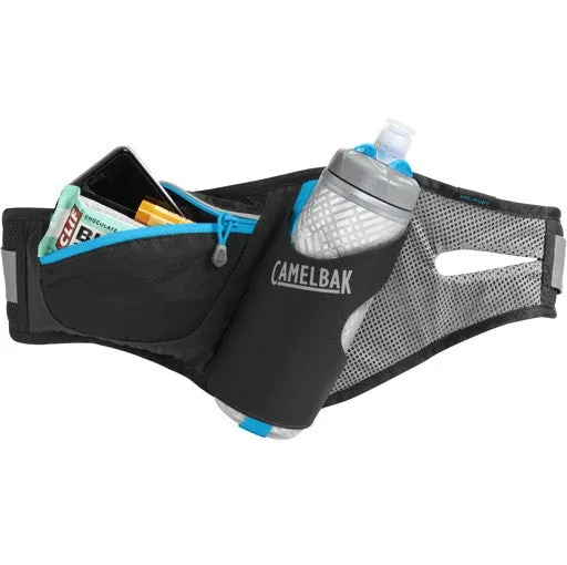 Hydration Pack for Running in Black