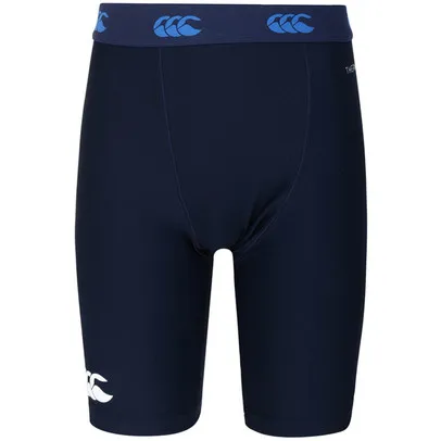 Canterbury Thermoreg Short Baselayer Kid