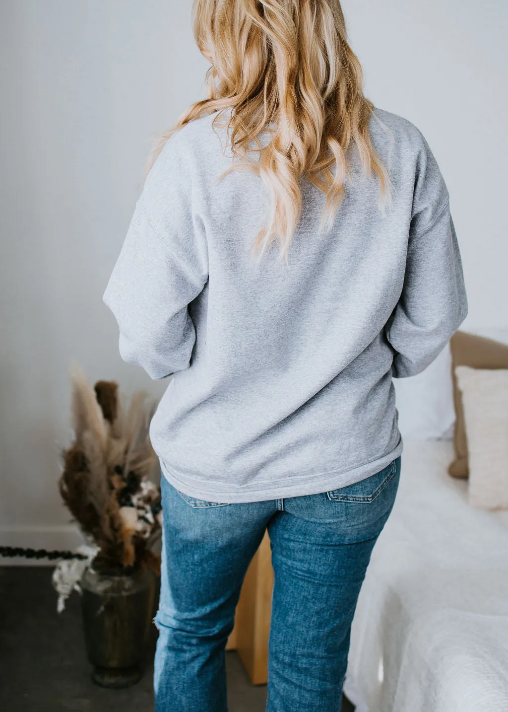 Cape Cod Graphic Sweatshirt