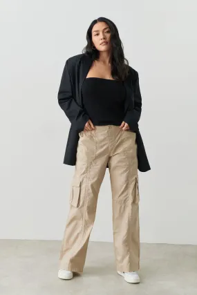 Women's Cargo Pants