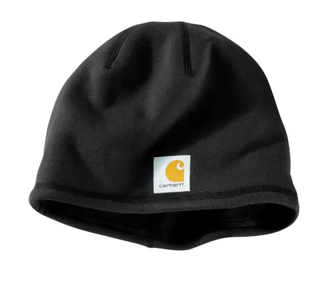 Carhartt - Black Force Lewisville Hat