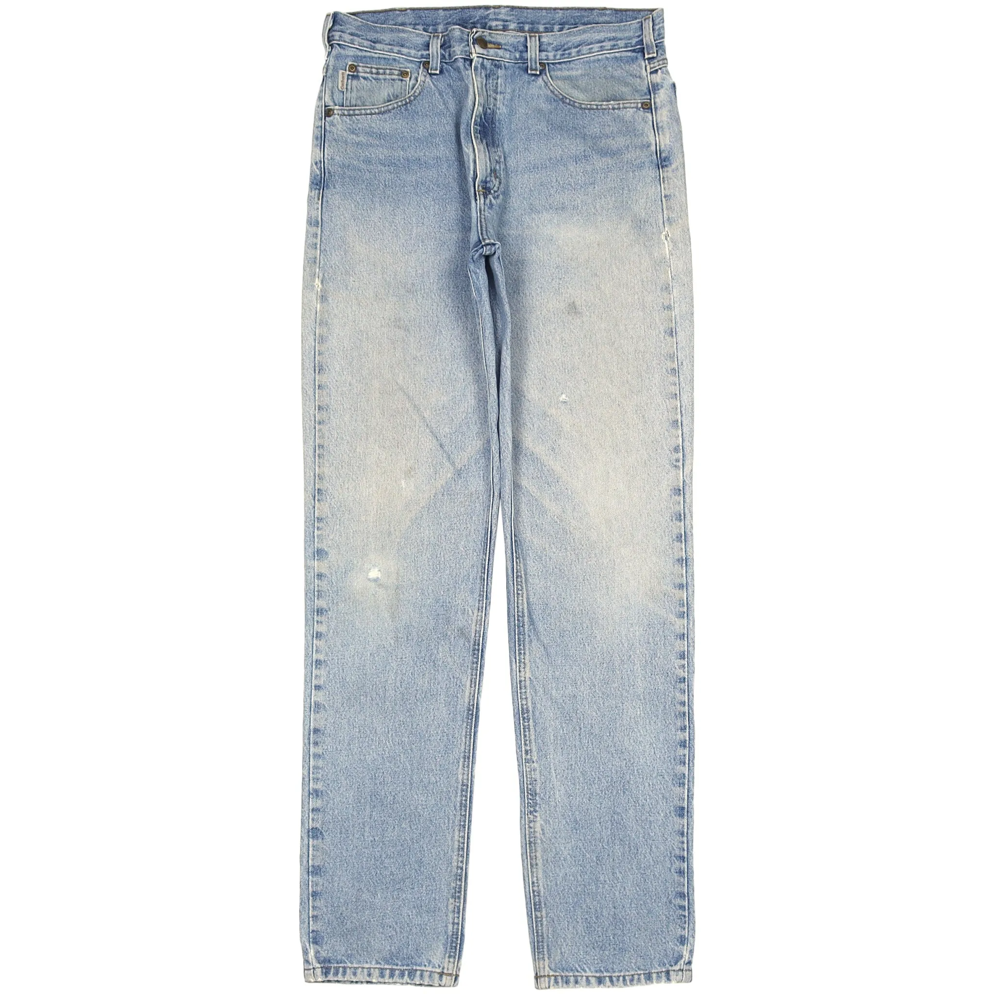 Carhartt Blue Trousers