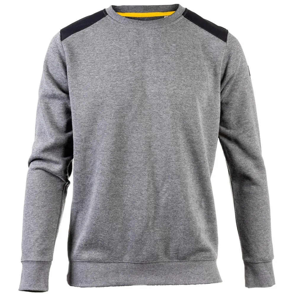 Caterpillar Crewneck Sweatshirt