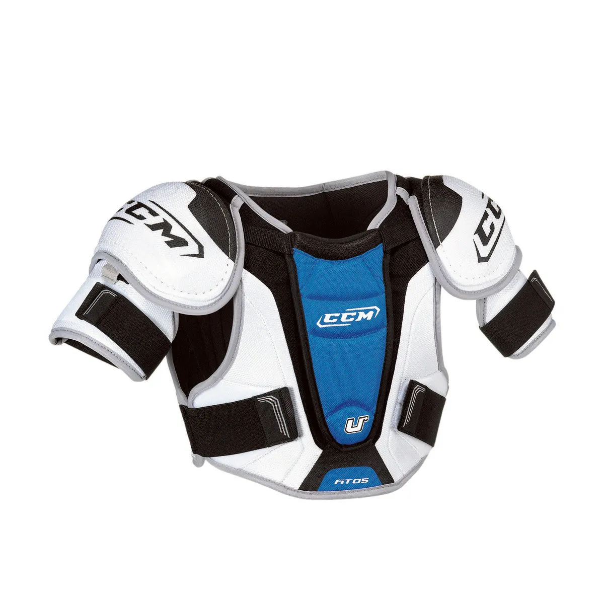 CCM U+ 05 Shoulder Pads