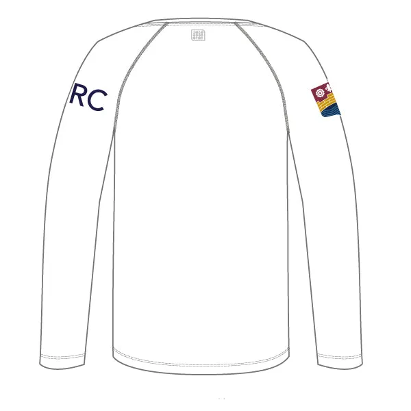 CCRC Men's Bodyshell Top