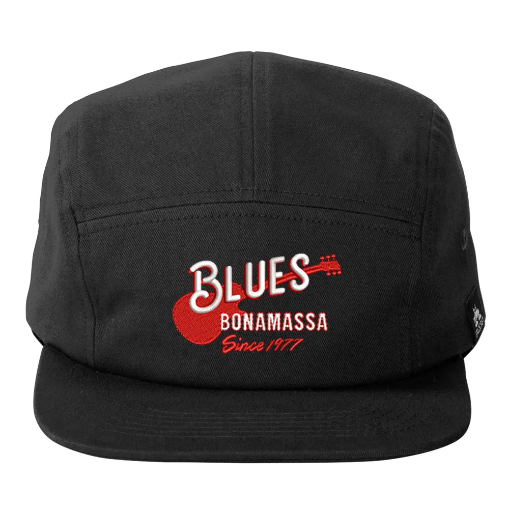 Certified Blues Spacecraft Colorblock Hat