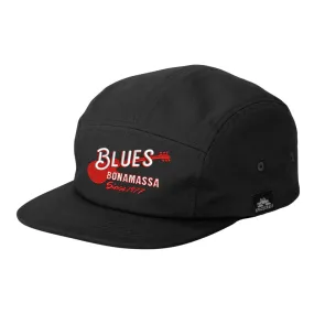 Certified Blues Spacecraft Colorblock Hat