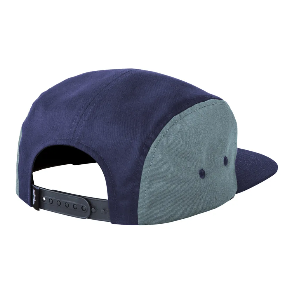 Certified Blues Spacecraft Colorblock Hat