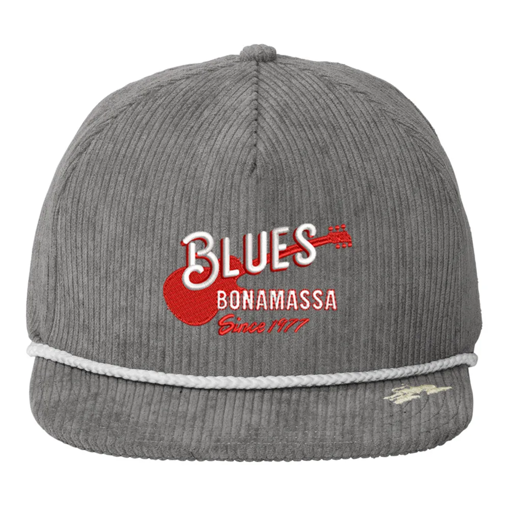 Certified Blues Spacecraft Explorer Hat