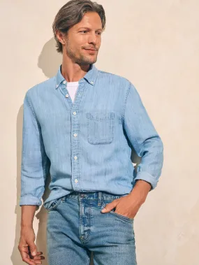 Chambray Shirt