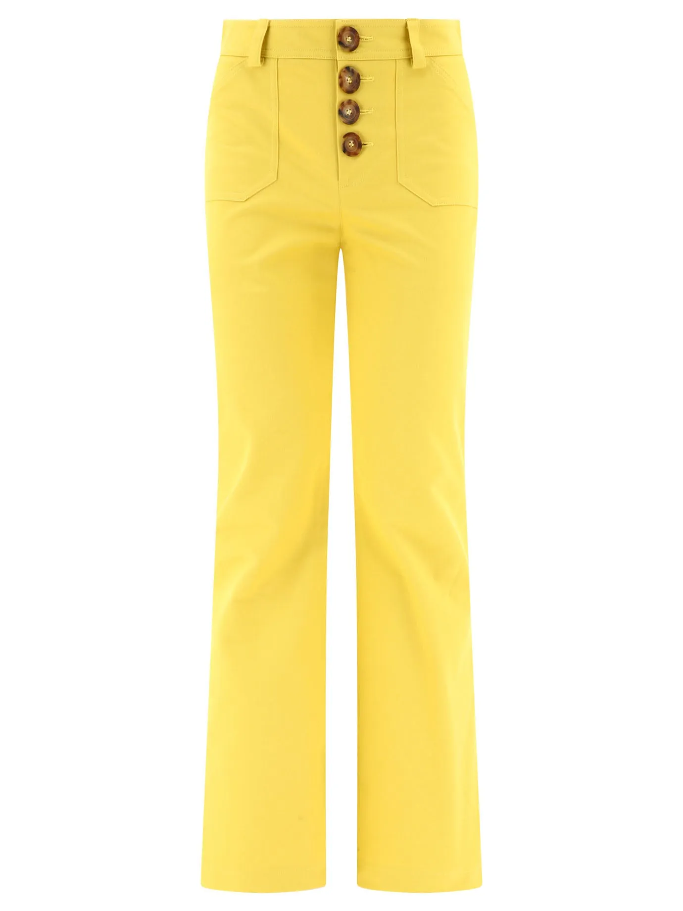 Womens Charlotte Trousers