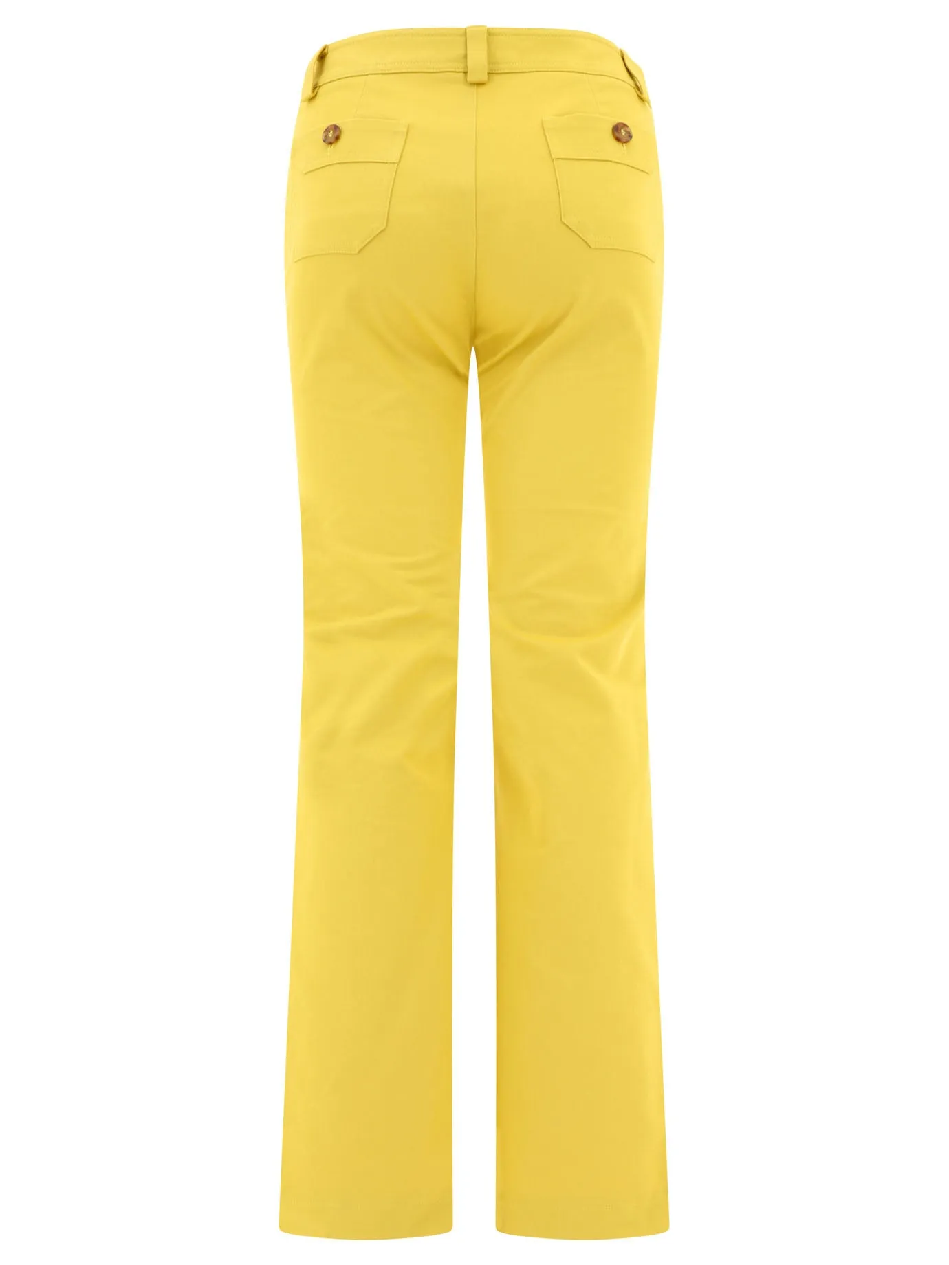 Womens Charlotte Trousers