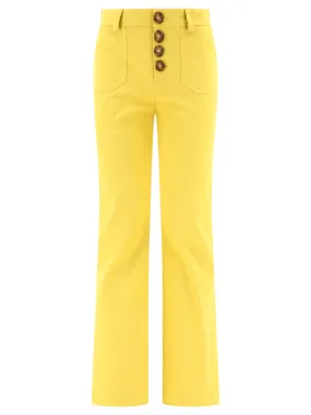 Womens Charlotte Trousers