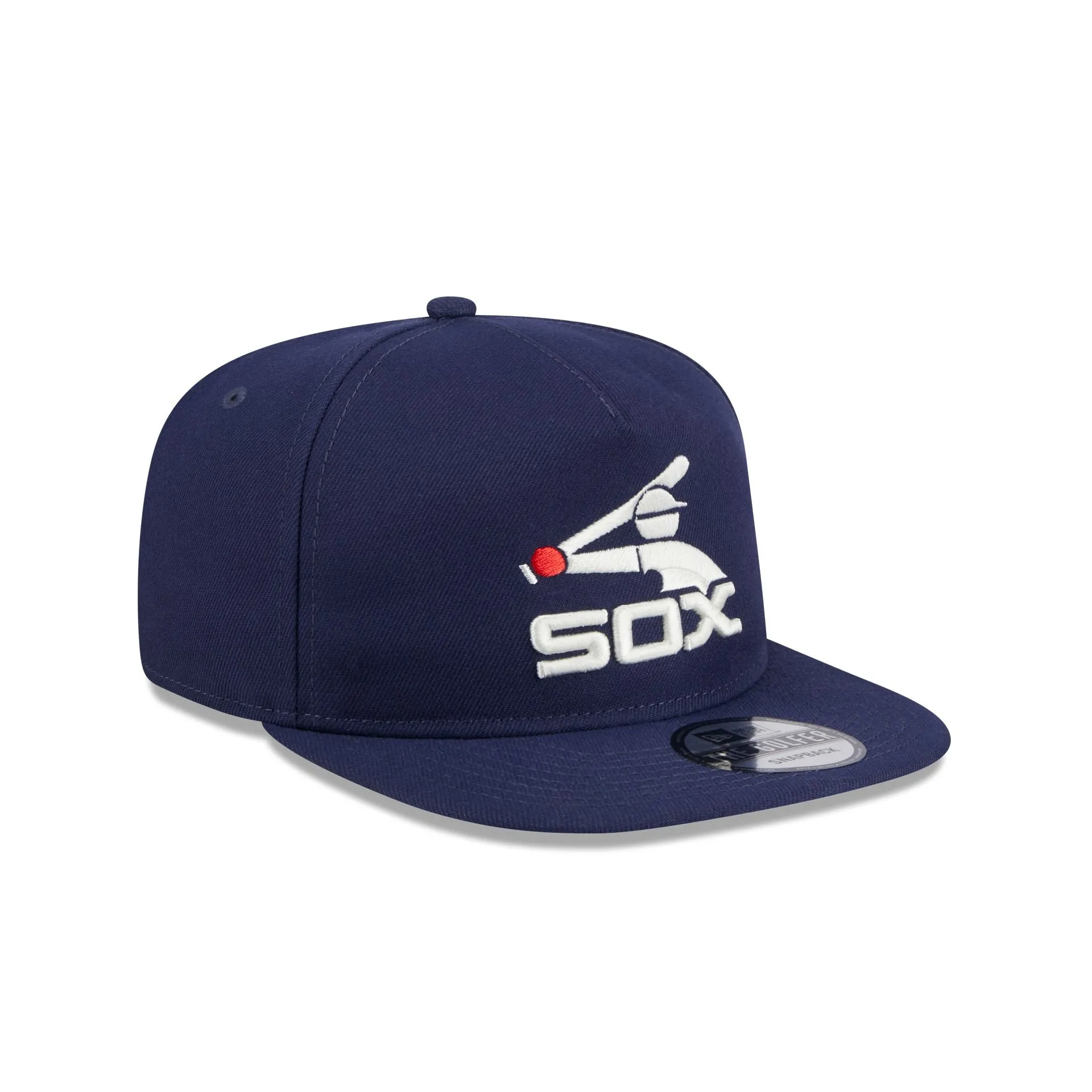 Chicago White Sox Golfer Hat