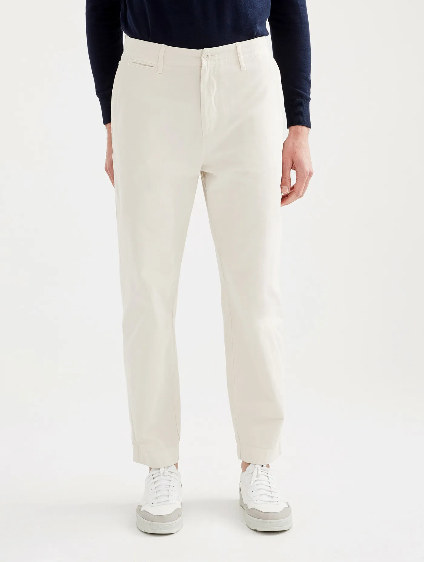 Chino Trousers