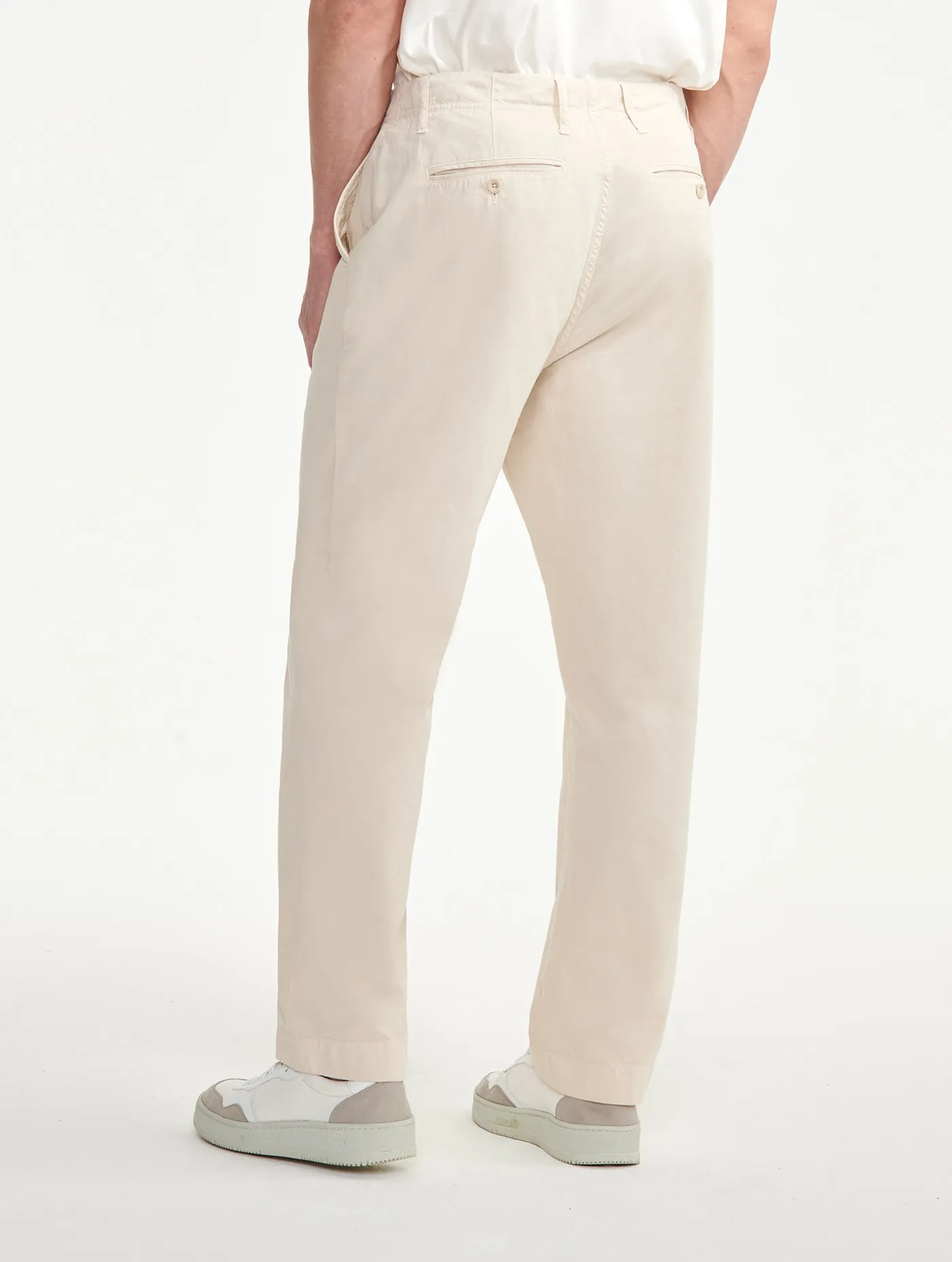 Chino Trousers