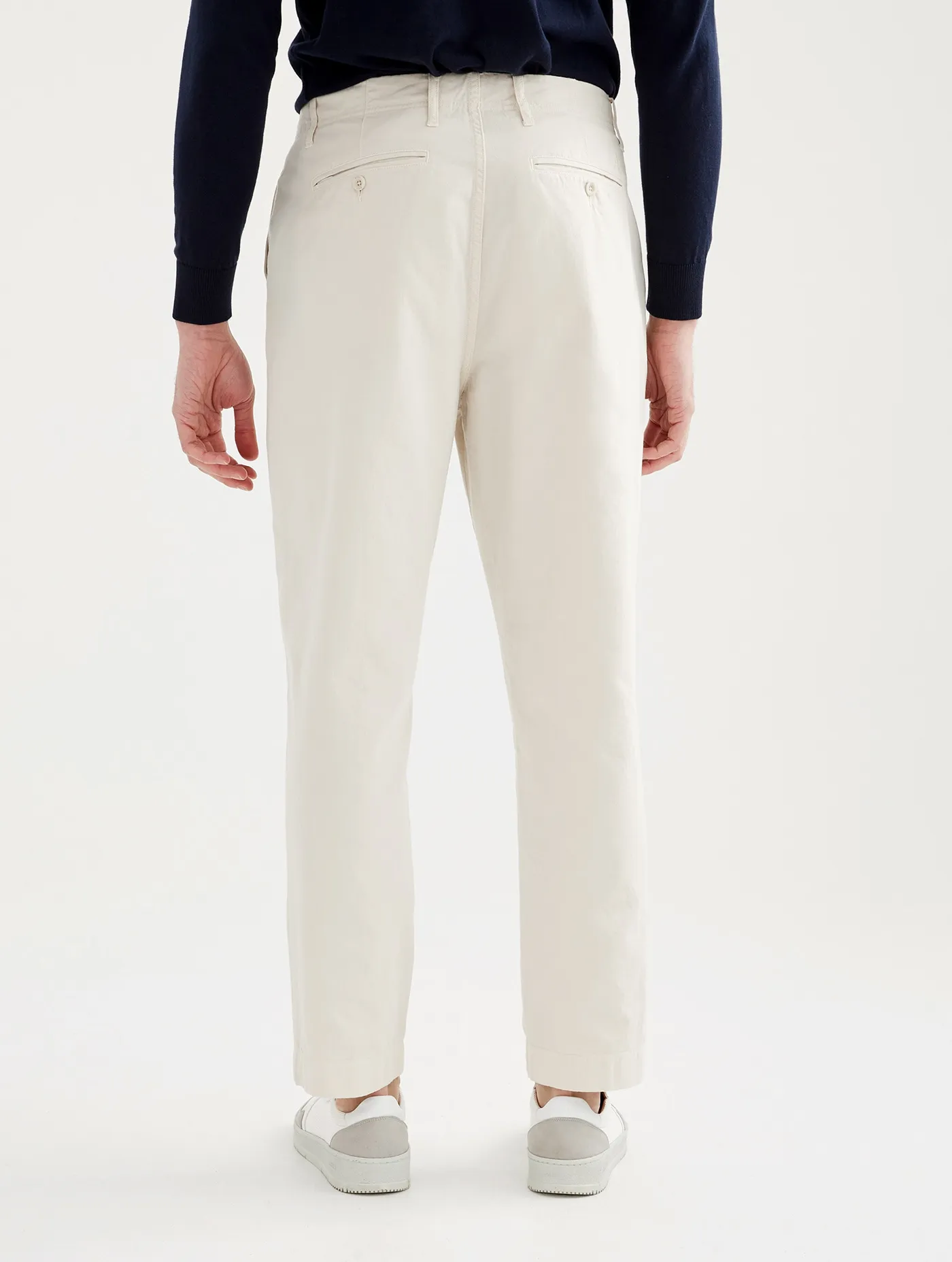 Chino Trousers