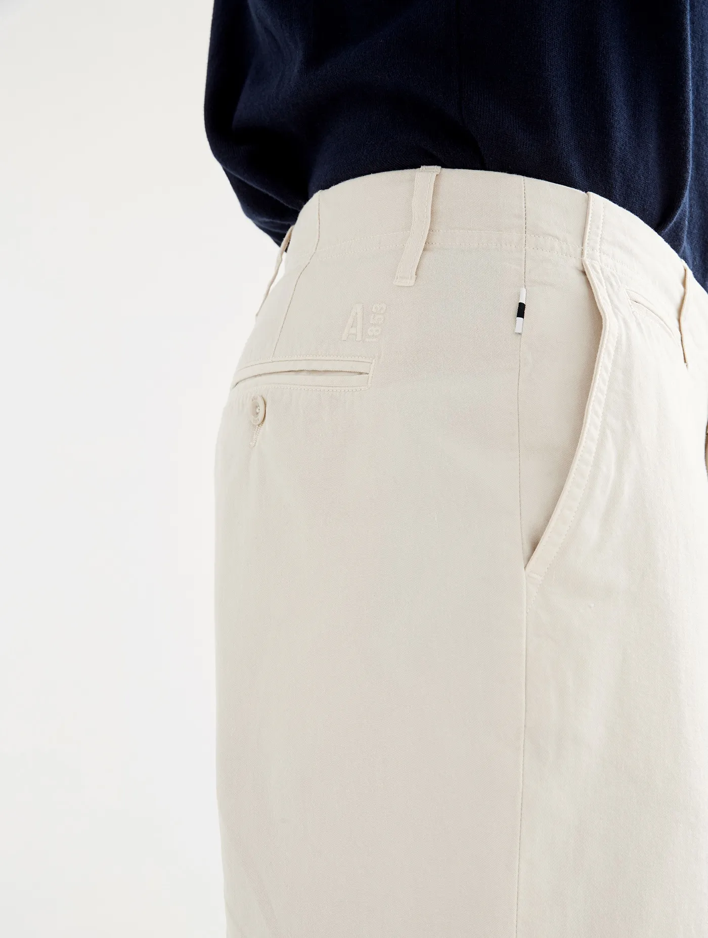 Chino Trousers