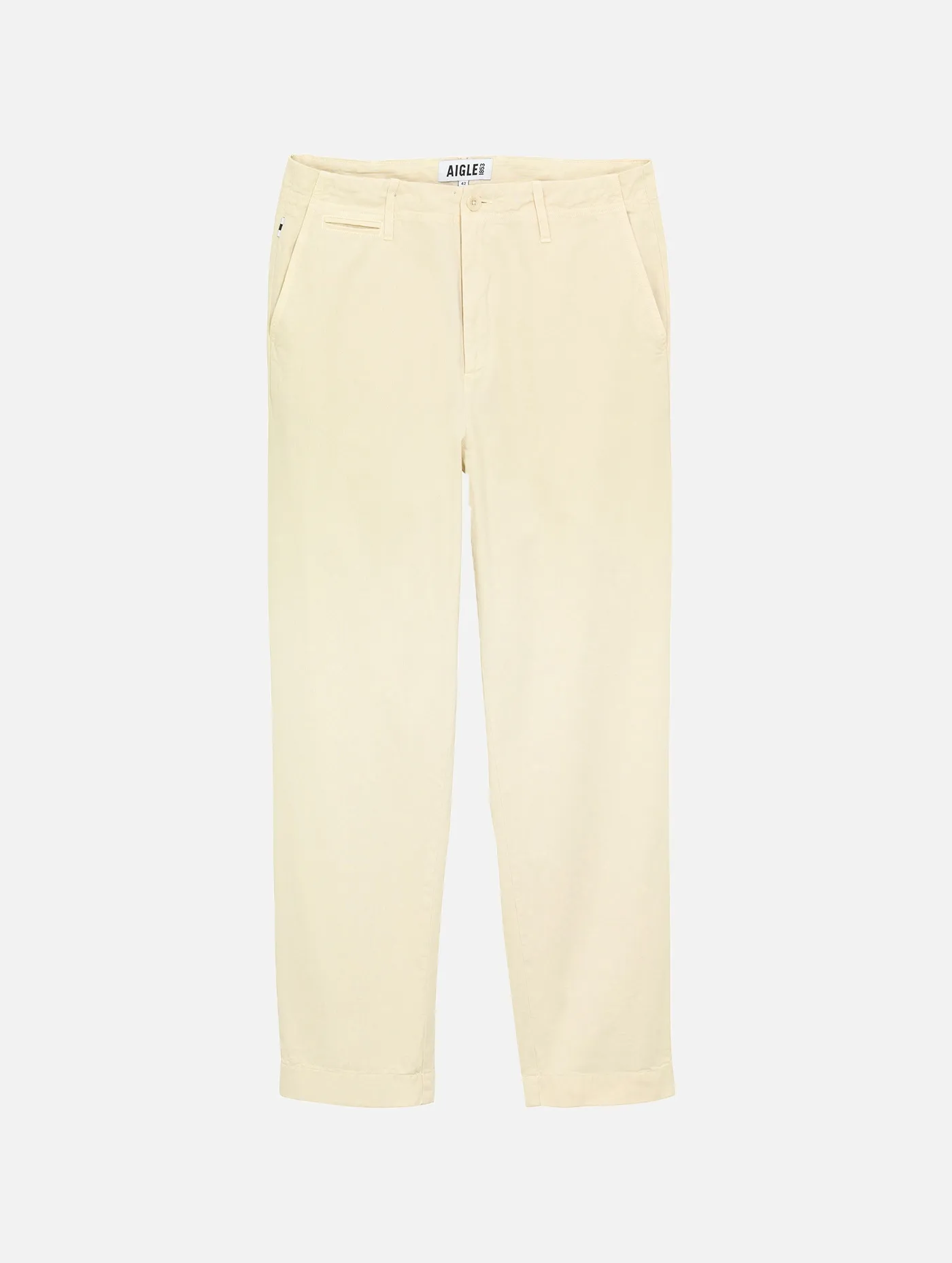 Chino Trousers