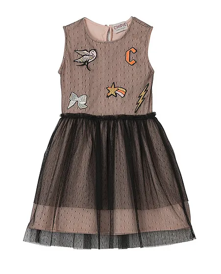 Chipie Kids Girl Euralille Dress