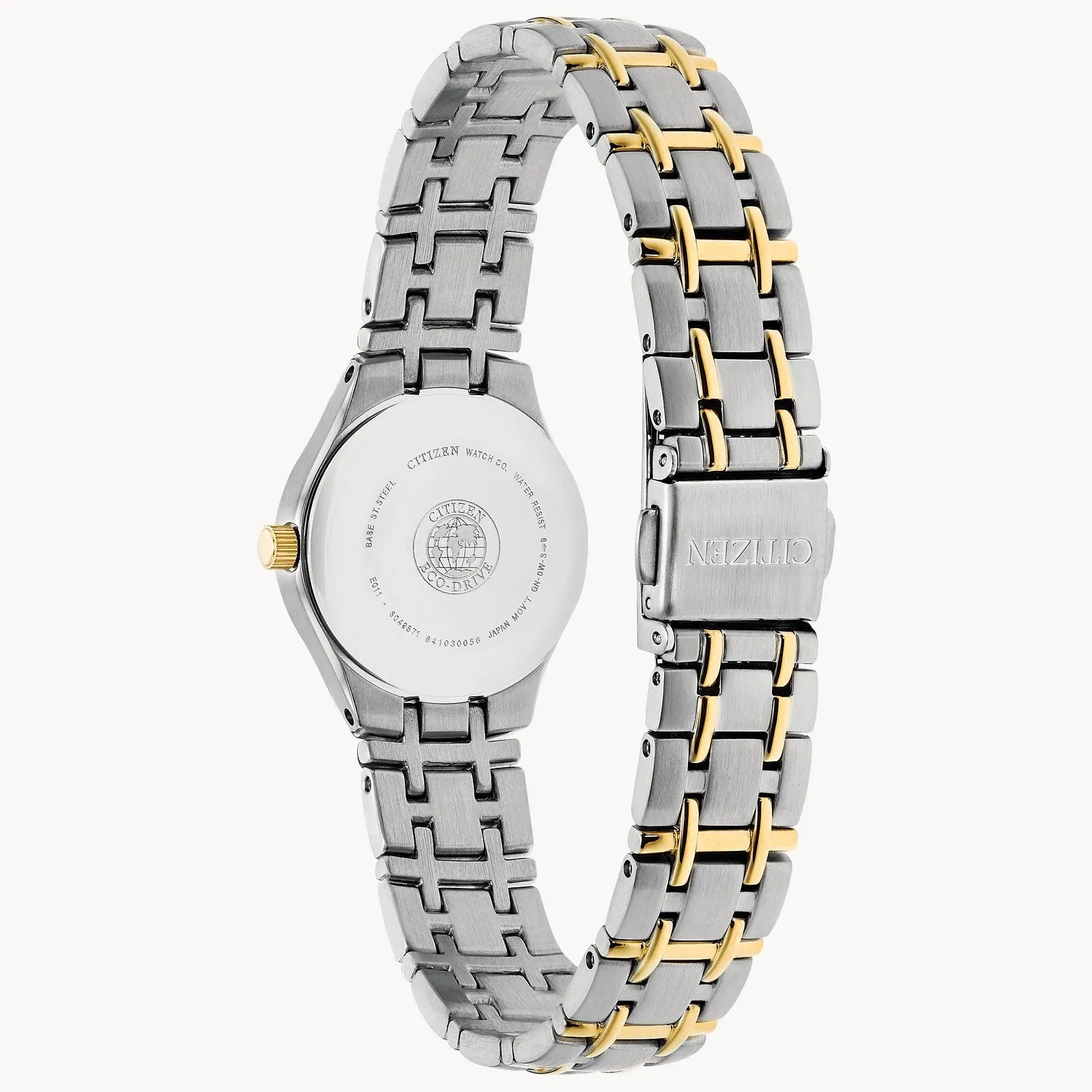 Citizen Corso Ladies Watch