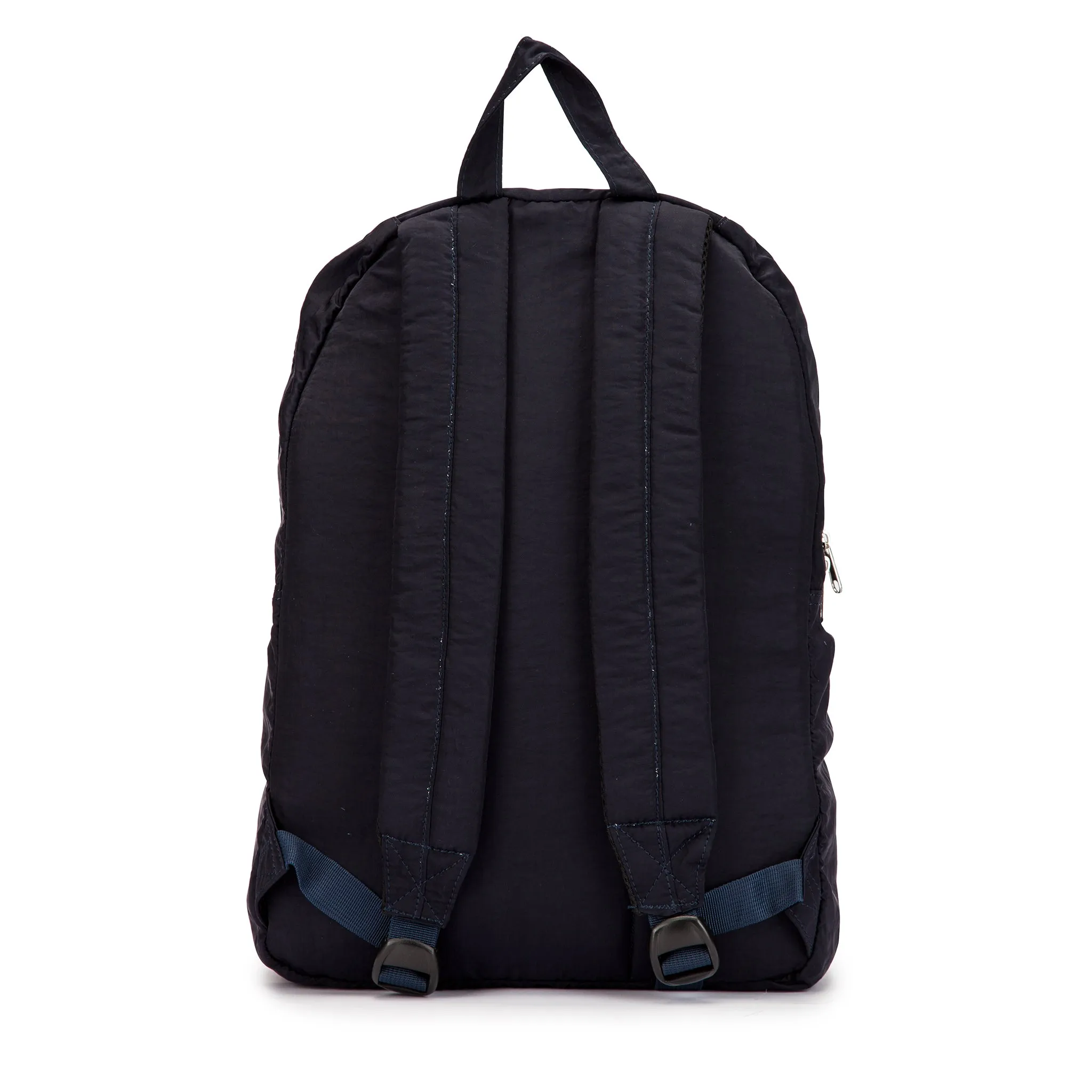 Classic Bag - Navy Blue