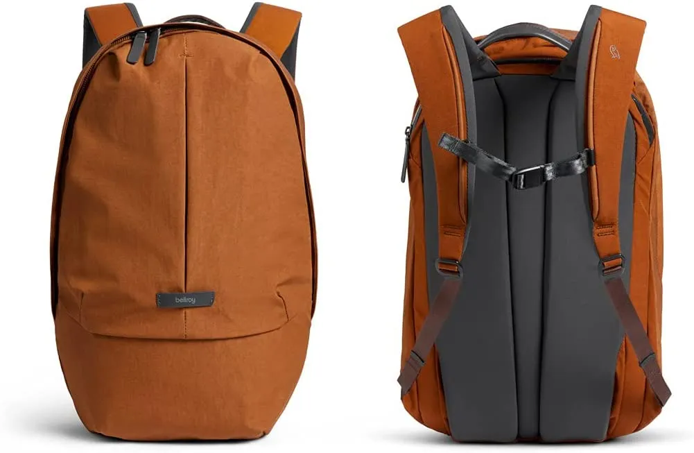 Bellroy Classic Backpack Plus 2nd Edition