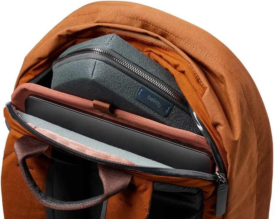 Bellroy Classic Backpack Plus 2nd Edition