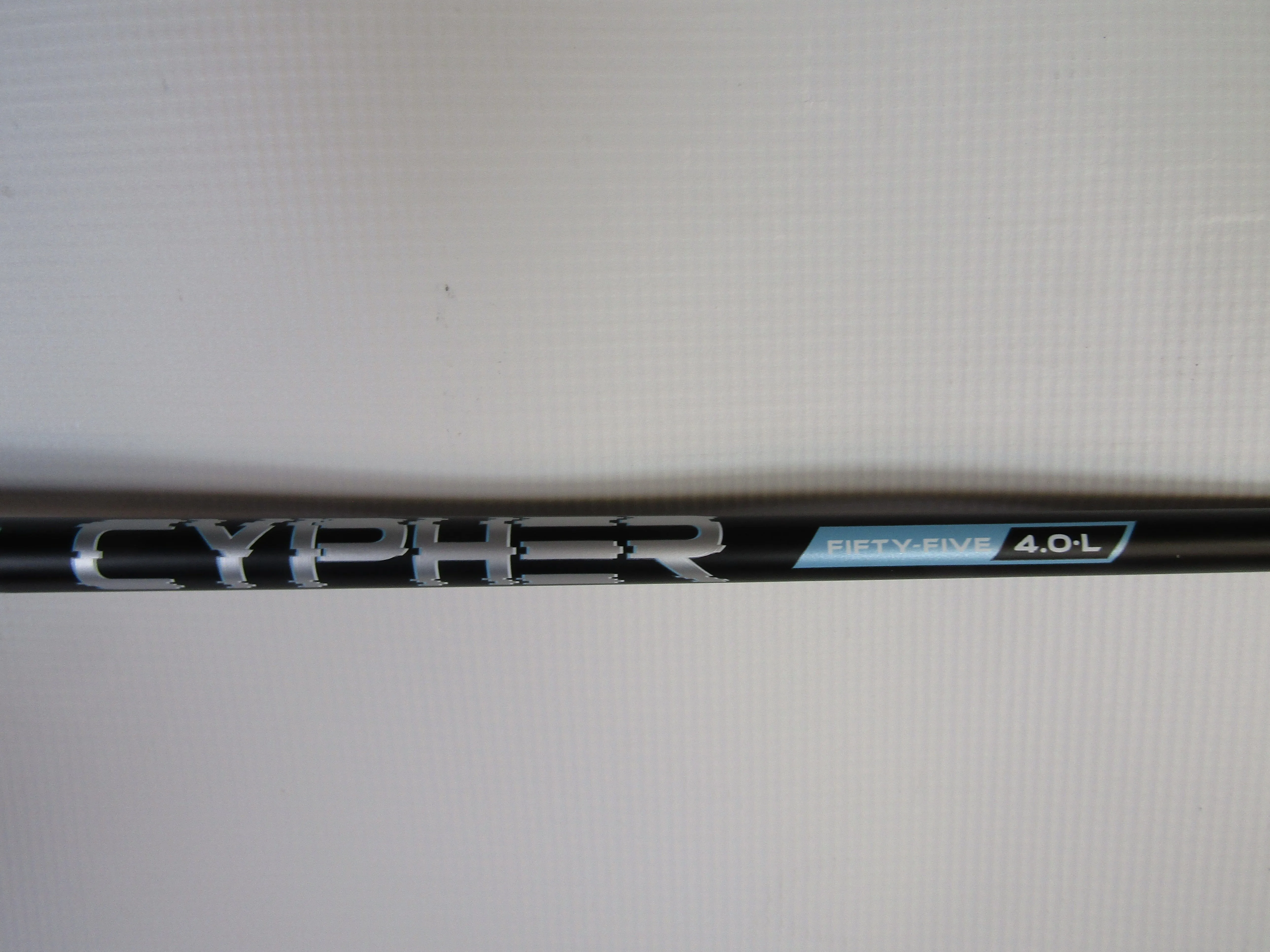 Cleveland Launcher XL Halo #7 21° FW Ladies Flex Graphite Shaft LRH Hc