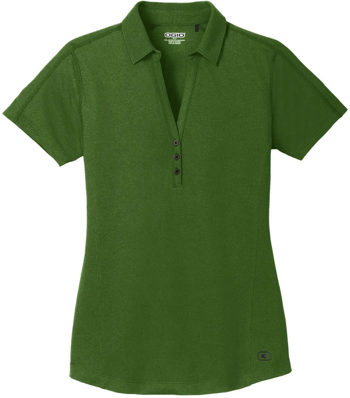 CLOSEOUT - OGIO Ladies Onyx Polo