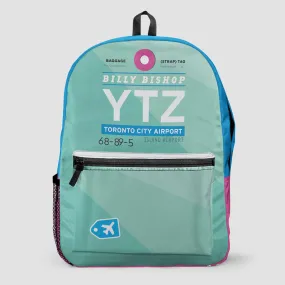 YTZ Backpack