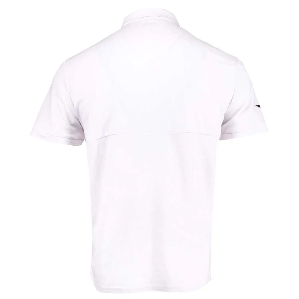 Coach Tennis Short Sleeve Polo Shirt