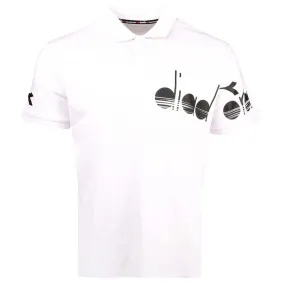 Coach Tennis Short Sleeve Polo Shirt